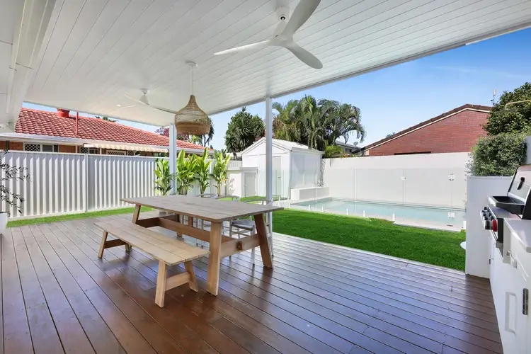 1/28 Macaw Avenue, Miami QLD 4220