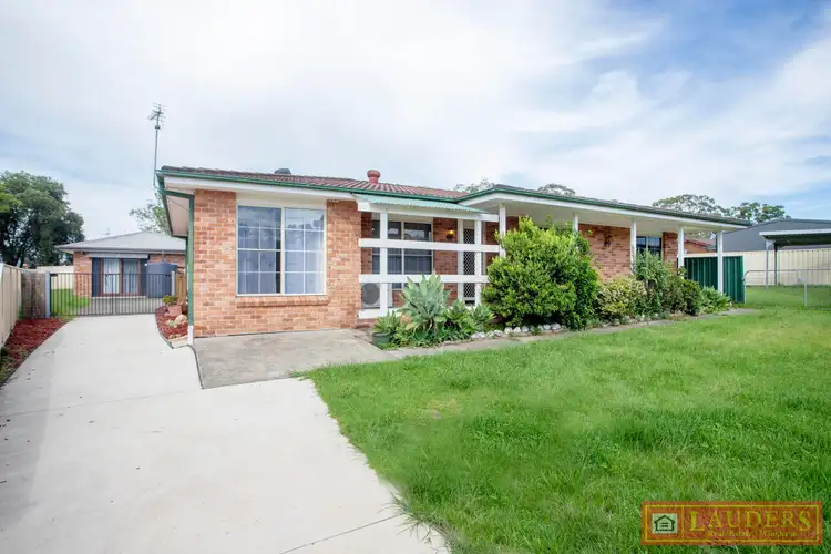 Main view of Homely house listing, 3 Gleeson Close, Wingham NSW 2429