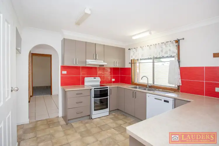 Second view of Homely house listing, 3 Gleeson Close, Wingham NSW 2429
