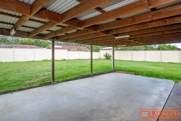 Fifth view of Homely house listing, 3 Gleeson Close, Wingham NSW 2429