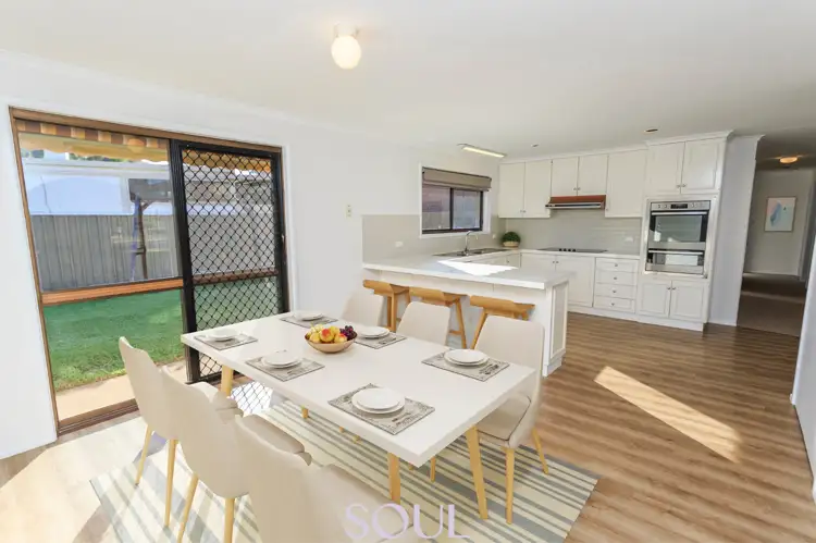 Fourth view of Homely house listing, 40 Burley Street, Griffith NSW 2680