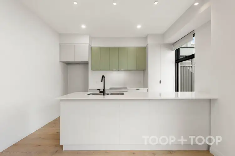 Second view of Homely house listing, 41 Third Street, Brompton SA 5007