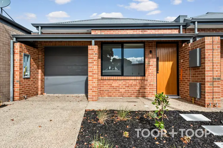 Third view of Homely house listing, 41 Third Street, Brompton SA 5007