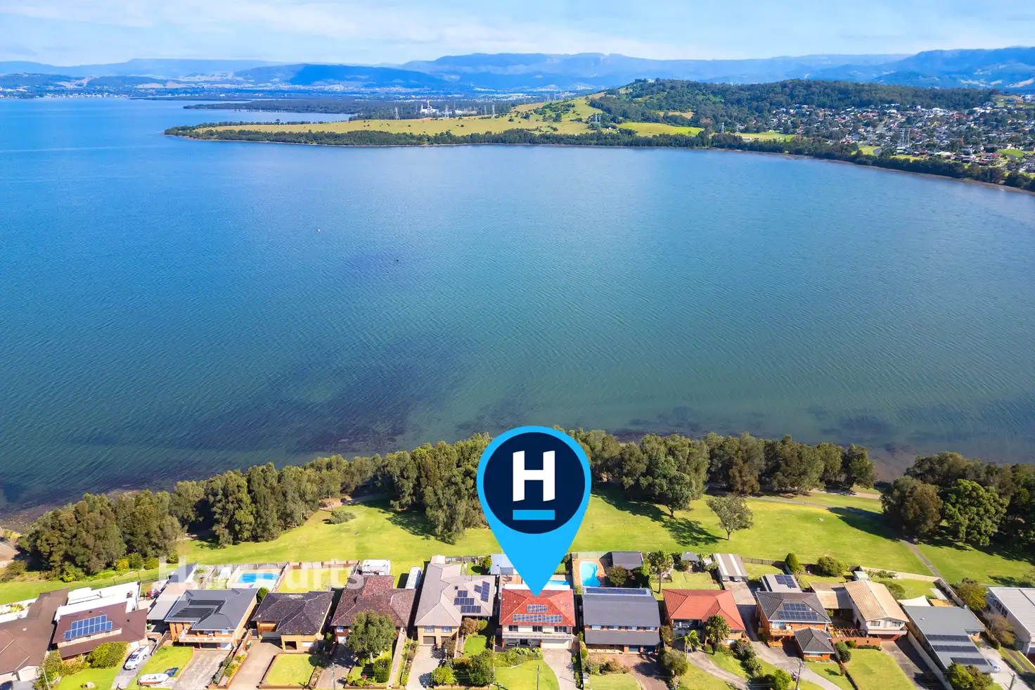 Main view of Homely house listing, 23 Rushton Drive, Kanahooka NSW 2530