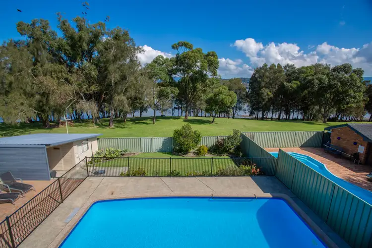 Second view of Homely house listing, 23 Rushton Drive, Kanahooka NSW 2530