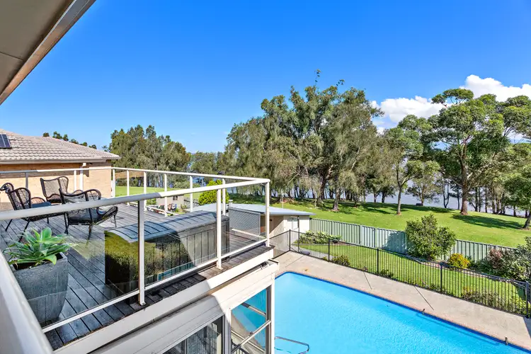 Fourth view of Homely house listing, 23 Rushton Drive, Kanahooka NSW 2530