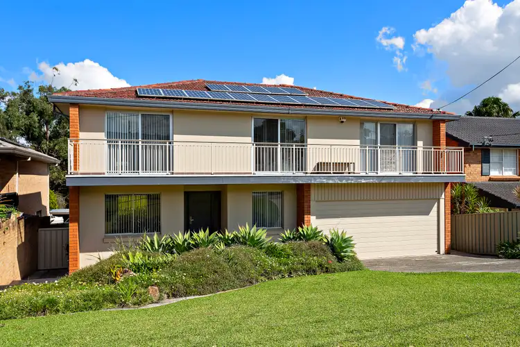 Fifth view of Homely house listing, 23 Rushton Drive, Kanahooka NSW 2530