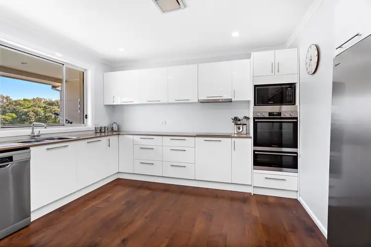 Sixth view of Homely house listing, 23 Rushton Drive, Kanahooka NSW 2530
