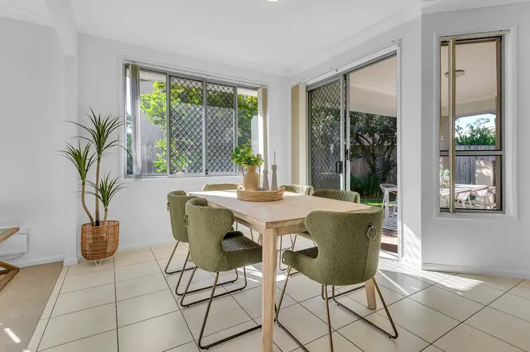 Fourth view of Homely house listing, 44 Staghorn Parade, North Lakes QLD 4509