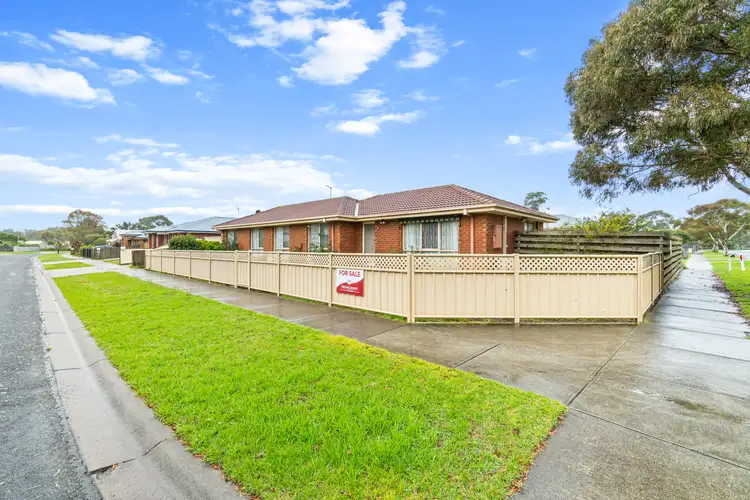 Main view of Homely house listing, 11 Frith Street, Wurruk VIC 3850