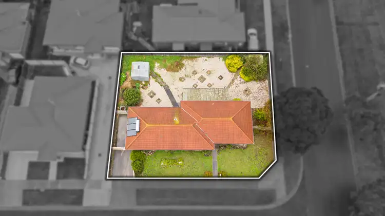 Second view of Homely house listing, 11 Frith Street, Wurruk VIC 3850
