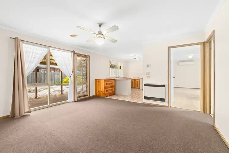 Fifth view of Homely house listing, 11 Frith Street, Wurruk VIC 3850