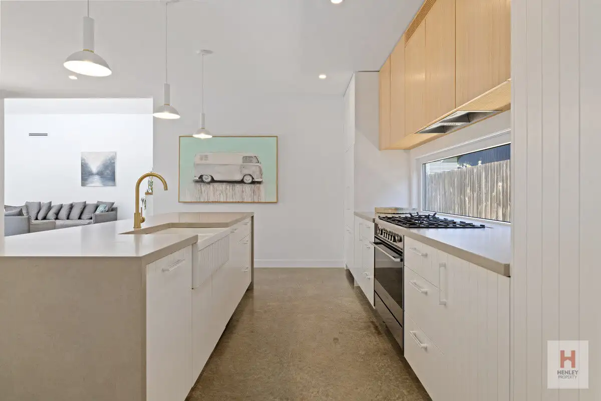 Main view of Homely semi-detached listing, 4B Alice Street, Jindabyne NSW 2627