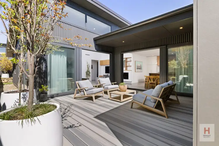 Third view of Homely semi-detached listing, 4B Alice Street, Jindabyne NSW 2627