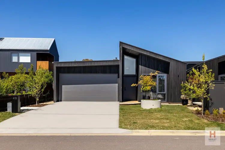 Fifth view of Homely semi-detached listing, 4B Alice Street, Jindabyne NSW 2627