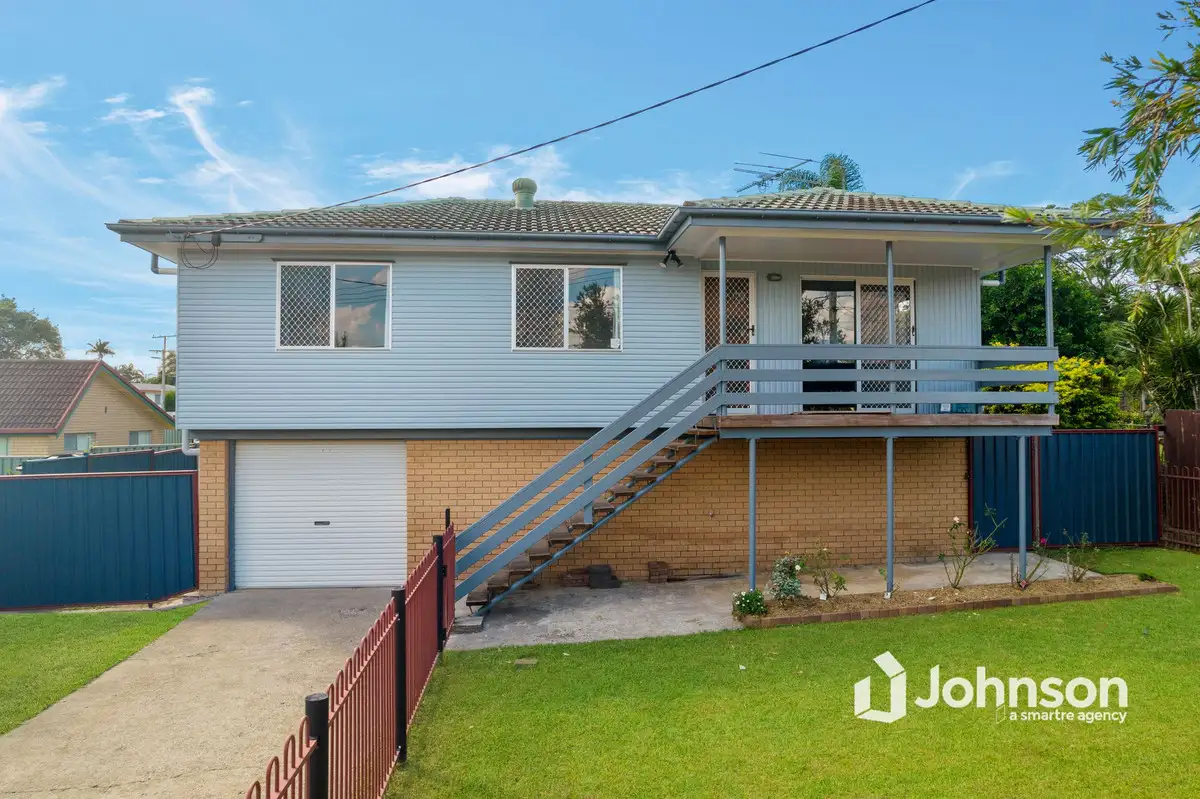 Main view of Homely house listing, 87 Ashton Street, Logan Central QLD 4114