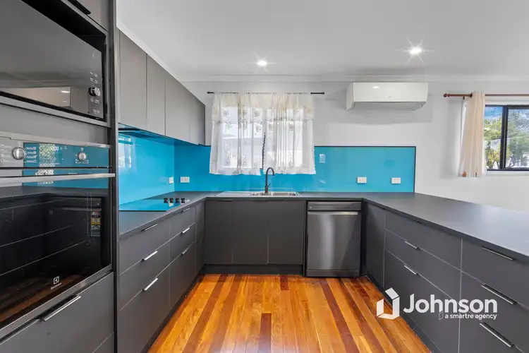 Second view of Homely house listing, 87 Ashton Street, Logan Central QLD 4114