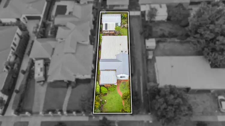 60 Market Street, Sale VIC 3850