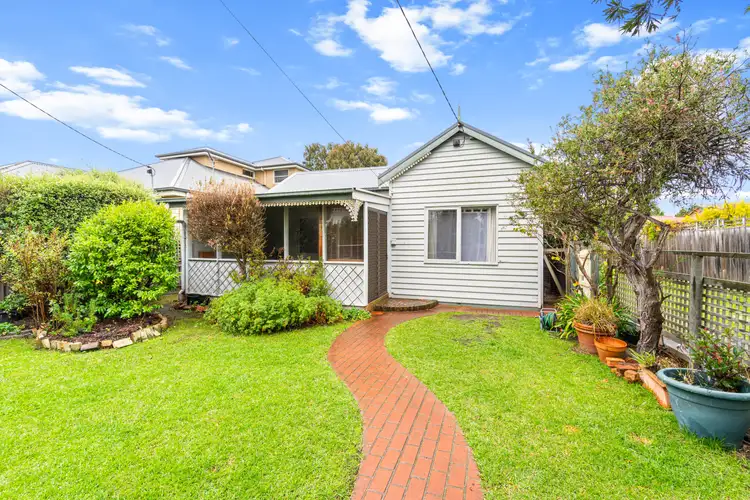 60 Market Street, Sale VIC 3850