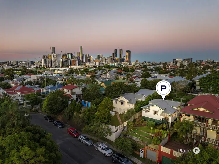 Main view of Homely house listing, 12 Crowther Street, West End QLD 4101