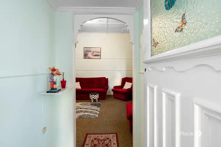 Second view of Homely house listing, 12 Crowther Street, West End QLD 4101