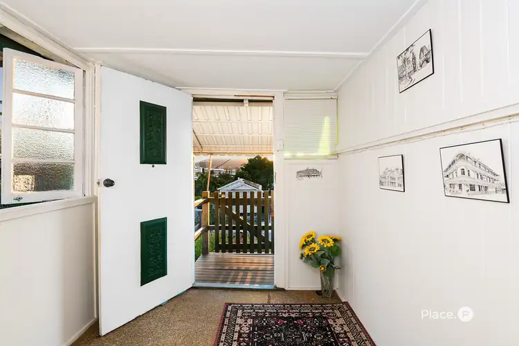 Third view of Homely house listing, 12 Crowther Street, West End QLD 4101