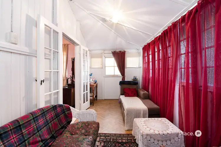 Fifth view of Homely house listing, 12 Crowther Street, West End QLD 4101