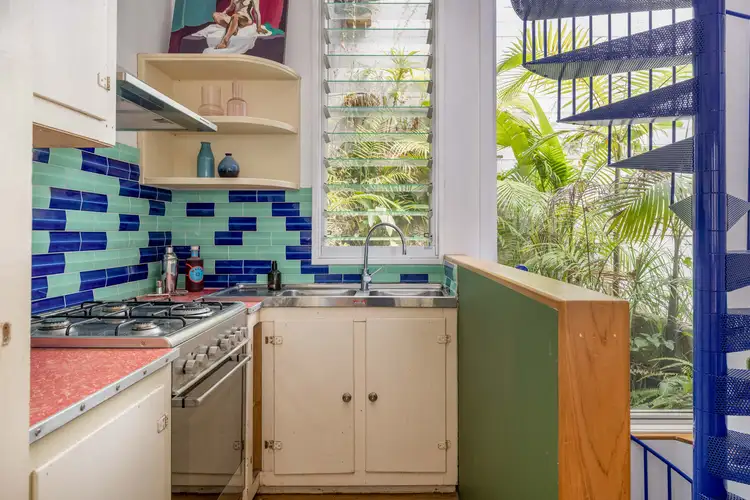 Third view of Homely house listing, 45 Corben Street, Surry Hills NSW 2010