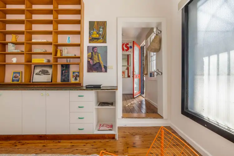 Fifth view of Homely house listing, 45 Corben Street, Surry Hills NSW 2010