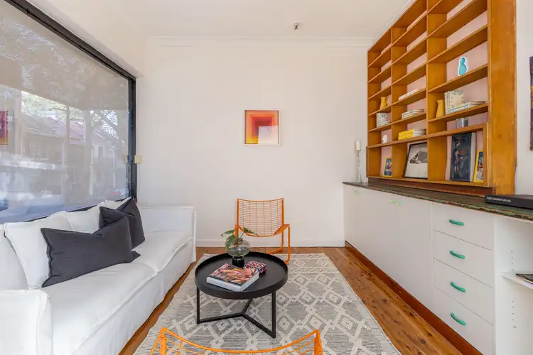 Sixth view of Homely house listing, 45 Corben Street, Surry Hills NSW 2010