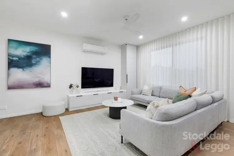 Third view of Homely townhouse listing, 1/4 Valencia Street, Glenroy VIC 3046