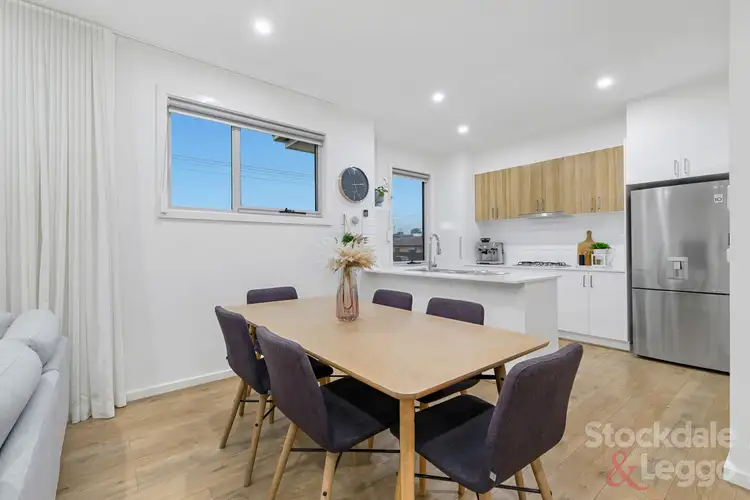 Fourth view of Homely townhouse listing, 1/4 Valencia Street, Glenroy VIC 3046