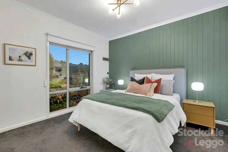 Sixth view of Homely townhouse listing, 1/4 Valencia Street, Glenroy VIC 3046