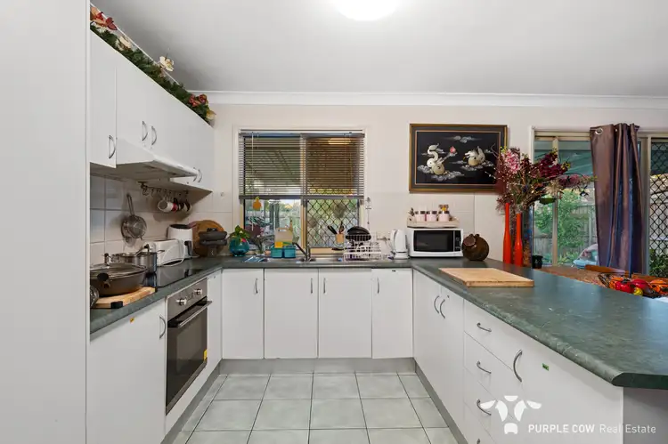 Second view of Homely house listing, 11 Gila Place, Springfield QLD 4300