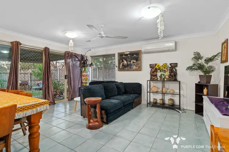 Third view of Homely house listing, 11 Gila Place, Springfield QLD 4300