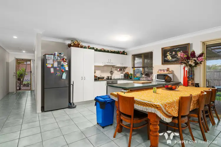 Fourth view of Homely house listing, 11 Gila Place, Springfield QLD 4300
