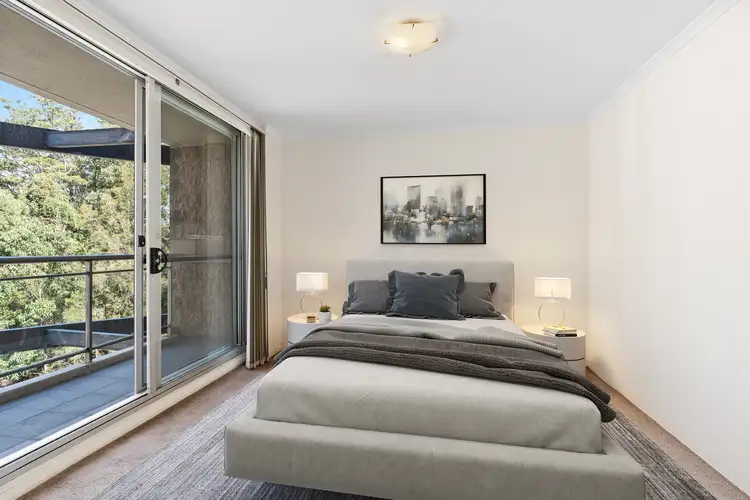 Fourth view of Homely apartment listing, 252/80 John Whiteway Drive, Gosford NSW 2250
