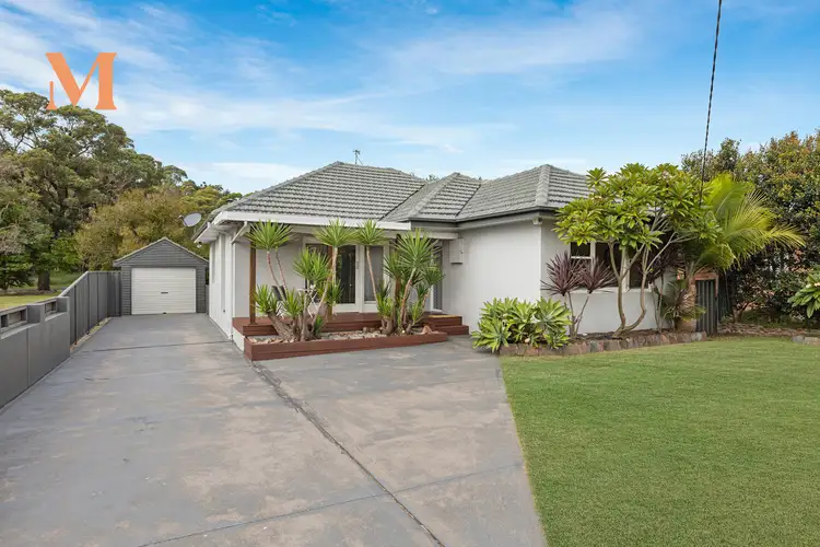 157 Park Avenue, Kotara NSW 2289