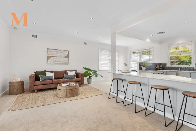 Second view of Homely house listing, 157 Park Avenue, Kotara NSW 2289