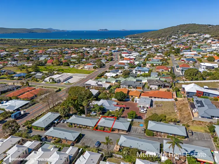 Main view of Homely unit listing, 5/161 Middleton Road, Mount Clarence WA 6330