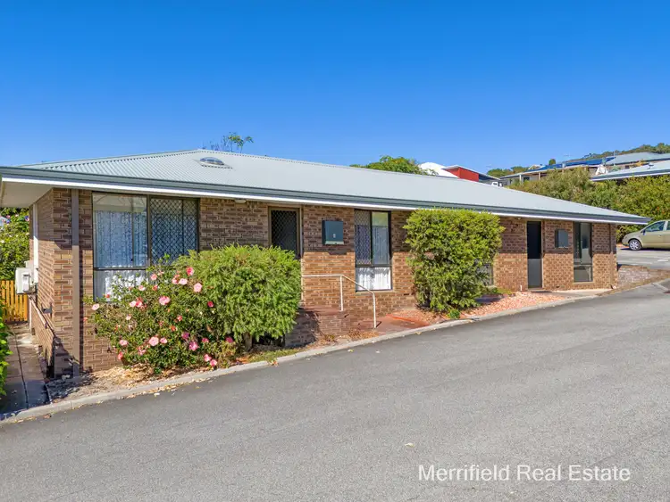 Second view of Homely unit listing, 5/161 Middleton Road, Mount Clarence WA 6330