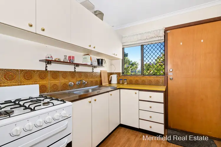 Fifth view of Homely unit listing, 5/161 Middleton Road, Mount Clarence WA 6330
