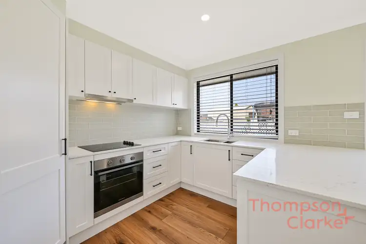 Sixth view of Homely house listing, 1 Benshulla Drive, Bolwarra Heights NSW 2320