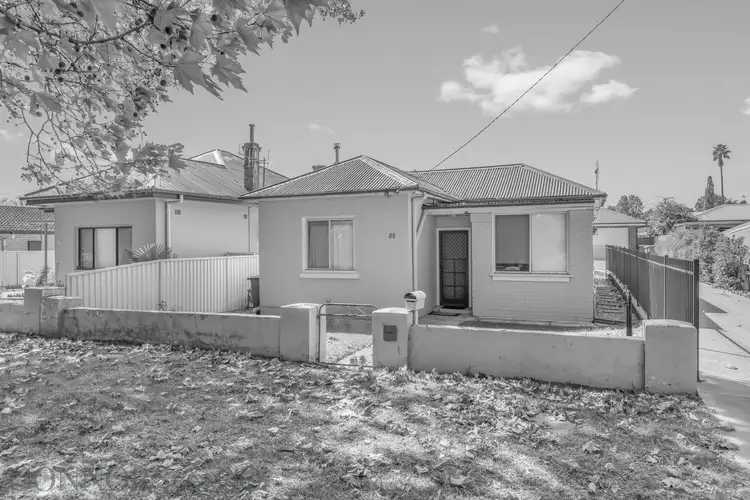 Main view of Homely house listing, 85 Morrisset Street, Bathurst NSW 2795