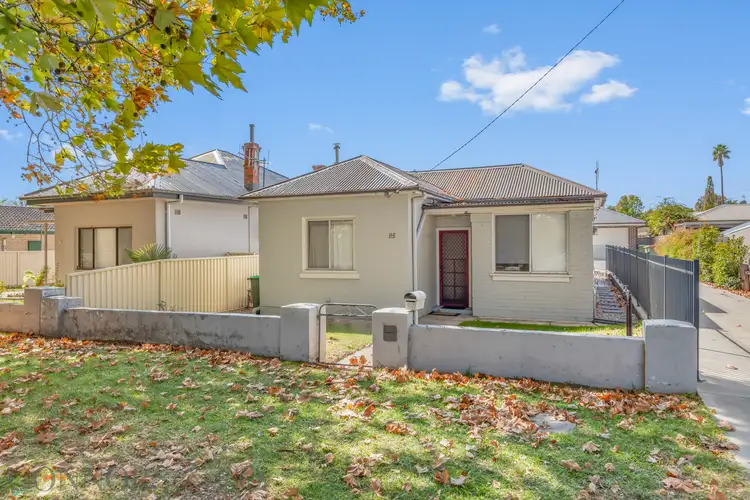 Second view of Homely house listing, 85 Morrisset Street, Bathurst NSW 2795