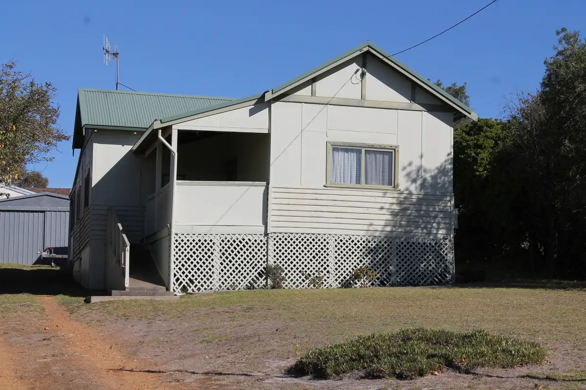 Main view of Homely house listing, 4 Muir Street, Mount Barker WA 6324