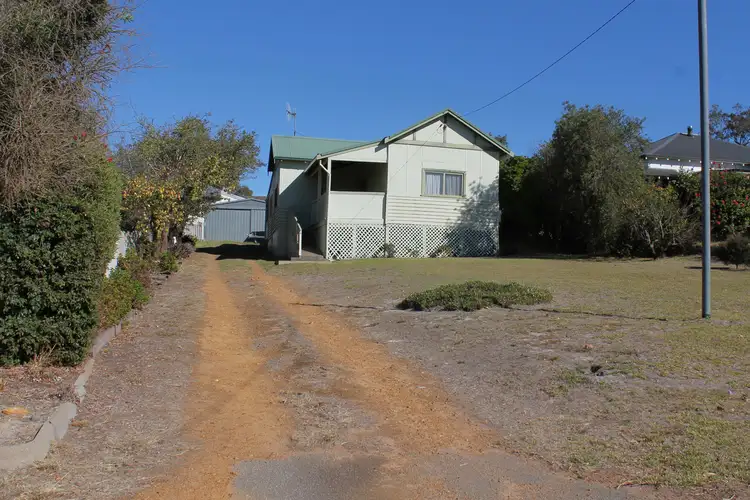 Second view of Homely house listing, 4 Muir Street, Mount Barker WA 6324