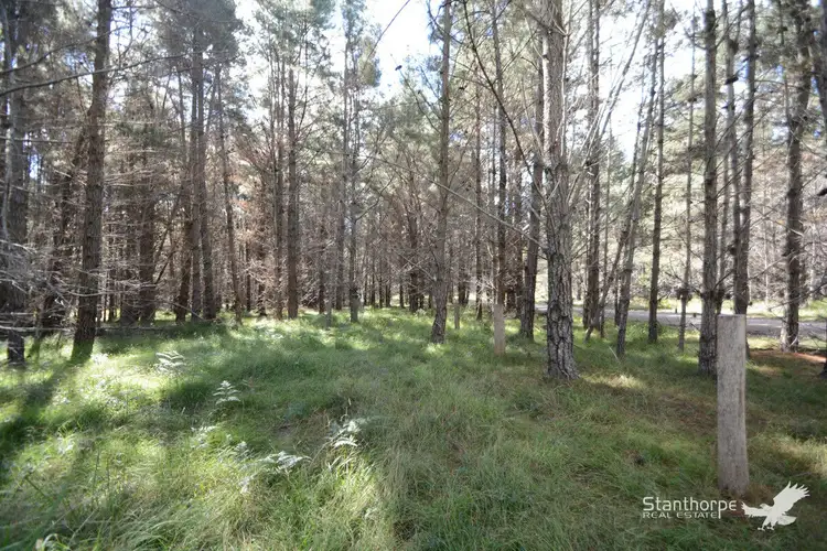 Fifth view of Homely land listing, Lot 244 Radiata Close, Sugarloaf QLD 4380