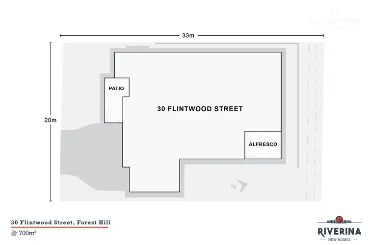 Second view of Homely house listing, 30 Flintwood Street, Forest Hill NSW 2651
