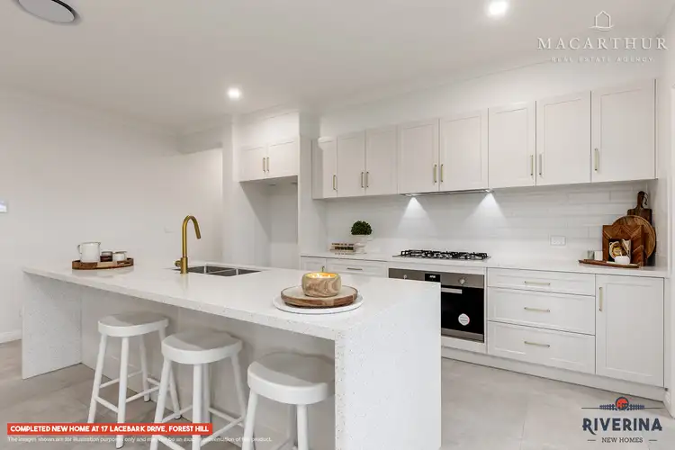 Fifth view of Homely house listing, 30 Flintwood Street, Forest Hill NSW 2651